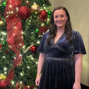 Meet your Posher, Megan